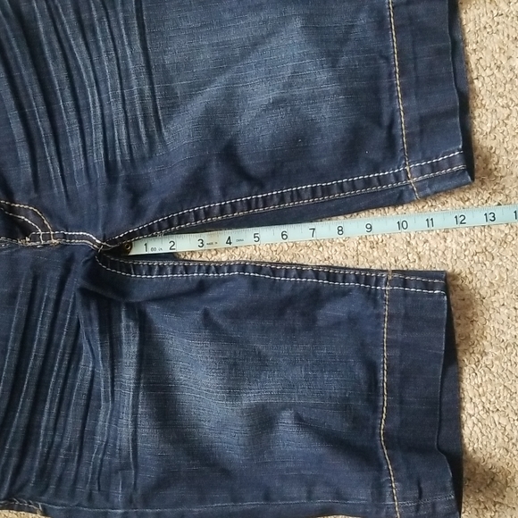 Warehouse One capri - Picture 5 of 5